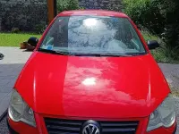 Usata VW Polo 69 CV (50 kW) 2008 Utilitaria