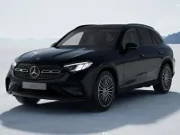 Nuova Mercedes GLC200 Advanced 163 CV (119 kW) 2025 Nero ossidiana SUV