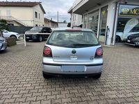 Usata VW Polo 69 CV (50 kW) 2009 Grigio Utilitaria