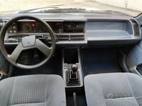 Usata Renault 21 88 CV (64 kW) 1988 Bianco Station wagon