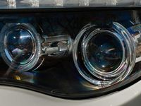 Usata BMW M6 507 CV (372 kW) 2008 Bianco Cabrio