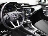 usata Audi Q3 Sportback 45 TFSI e S tronic Business Plus del 2021 usata a Castelfranco Veneto