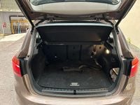 Usata BMW 216 Active Tourer Luxury Line 2019 Grigio Monovolume