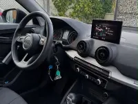 Usata Audi Q2 Ambiente 116 CV (85 kW) 2019 Nero SUV