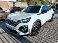Usata Peugeot 2008 Allure 131 CV (96 kW) 2025 Bianco SUV