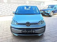 Usata VW up! Move 68 CV (50 kW) 2022 Grigio Utilitaria