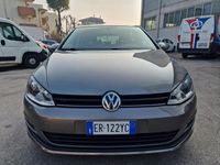 usata VW Golf 1.2 TSI 105 CV 5p. Trendline BlueMotion Technology