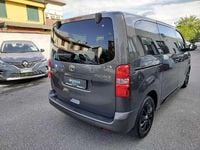 Usata Toyota Proace Edition 177 CV (130 kW) 2022 Grigio Monovolume