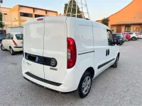 Usata Fiat Doblò Lounge 105 CV (77 kW) 2017 Monovolume