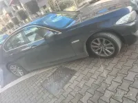 Occasion BMW 520 M Sport 184 ch (135 kW) 2013 Berline