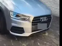 Usata Audi Q3 150 CV (110 kW) 2016 SUV