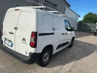 Usata Citroën Berlingo 90 CV (66 kW) 2019 Monovolume