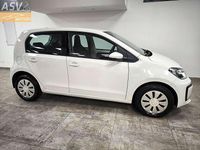 Usata VW up! move up! 60 CV (44 kW) 2019 Bianco Utilitaria