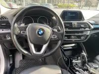 Usata BMW X4 xLine 190 CV (139 kW) 2019 Bianco SUV