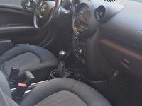 Usata Mini Countryman 122 CV (89 kW) 2016 Bianco SUV