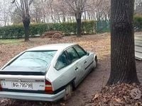 Usata Citroën CX 136 CV (100 kW) 1986 Berlina