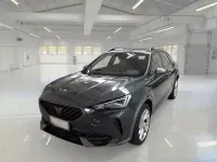 Gebraucht Cupra Formentor 149 PS (109 kW) 2022 SUV