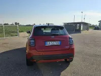 Usata Fiat 600 101 CV (74 kW) 2025 SUV