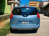 Usata Peugeot 5008 150 CV (110 kW) 2009 Monovolume