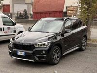 Usata BMW X1 xLine 150 CV (110 kW) 2016 SUV