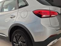Nuova MG ZS 116 CV (85 kW) 2025 Grigio Berlina