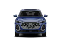 Nuova Audi Q5 Ambiente 2026 Blu SUV