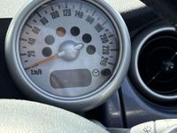 Usata Mini Cooper S 170 CV (125 kW) 2005 Utilitaria