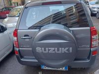 usata Suzuki Vitara gran2008