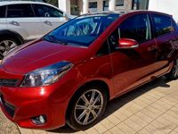 usata Toyota Yaris 1.3 5 porte Active CVT Stop & Start