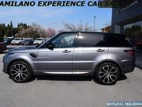 usata Land Rover Range Rover 3.0 SDV6 249 CV HSE IVA ESPOSTA Cuneo