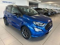 usata Ford Ecosport EcoSport1.5 ecoblue ST-Line(NESSUN OBBLIGO FIN)