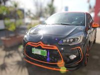 usata DS Automobiles DS3 1.6 THP 200 Racing