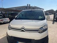 Occasion Citroën Jumpy 116 ch (85 kW) 2018 Blanc Monospace