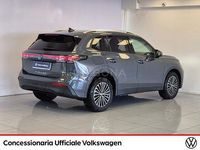 Usata VW Tiguan Edition 150 CV (110 kW) 2024 Grigio SUV