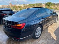 usata BMW 730 xdrive Luxury#LED#TETTO#MONITOR POST#MASSAGGIO#CAM