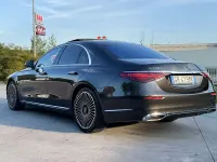 Usata Mercedes S350 Premium Plus 286 CV (210 kW) 2024 Berlina