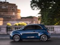 Nuova Fiat 500e La Prima 86 kW (118 CV) 2026 Giallo Berlina