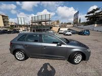 Usata Audi A3 Comfort 2015 Marrone Berlina