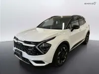 Usata Kia Sportage GT-Line 136 CV (100 kW) 2024 Non definito SUV