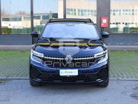 Usata Renault Espace Iconic 131 CV (96 kW) 2024 Blu SUV