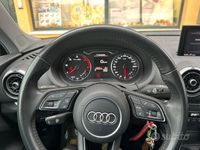 usata Audi A3 Sportback 8V 30 TDI