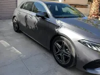 Usata Mercedes A200 AMG Line Premium Plus 163 CV (119 kW) 2023 Berlina
