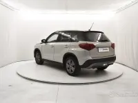 Usata Suzuki Vitara Cool 129 CV (94 kW) 2024 Grigio SUV