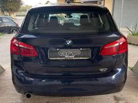 Usata BMW 218 Active Tourer Sport Line 150 CV (110 kW) 2018 Monovolume