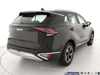 Nuova Kia Sportage 160 CV (117 kW) 2025 Nero SUV