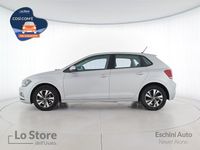 Usata VW Polo Comfortline 90 CV (66 kW) 2021 Utilitaria