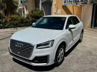 Usata Audi Q2 S-Line 116 CV (85 kW) 2020 Bianco SUV