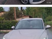 usata Audi Q5 sline