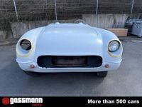 Usata Chevrolet Corvette 155 CV (114 kW) 1954 Bianco Cabrio
