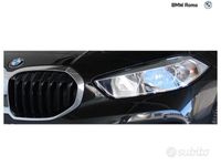 usata BMW 118 Serie 1 5 Porte d SCR Business Advantage Steptronic